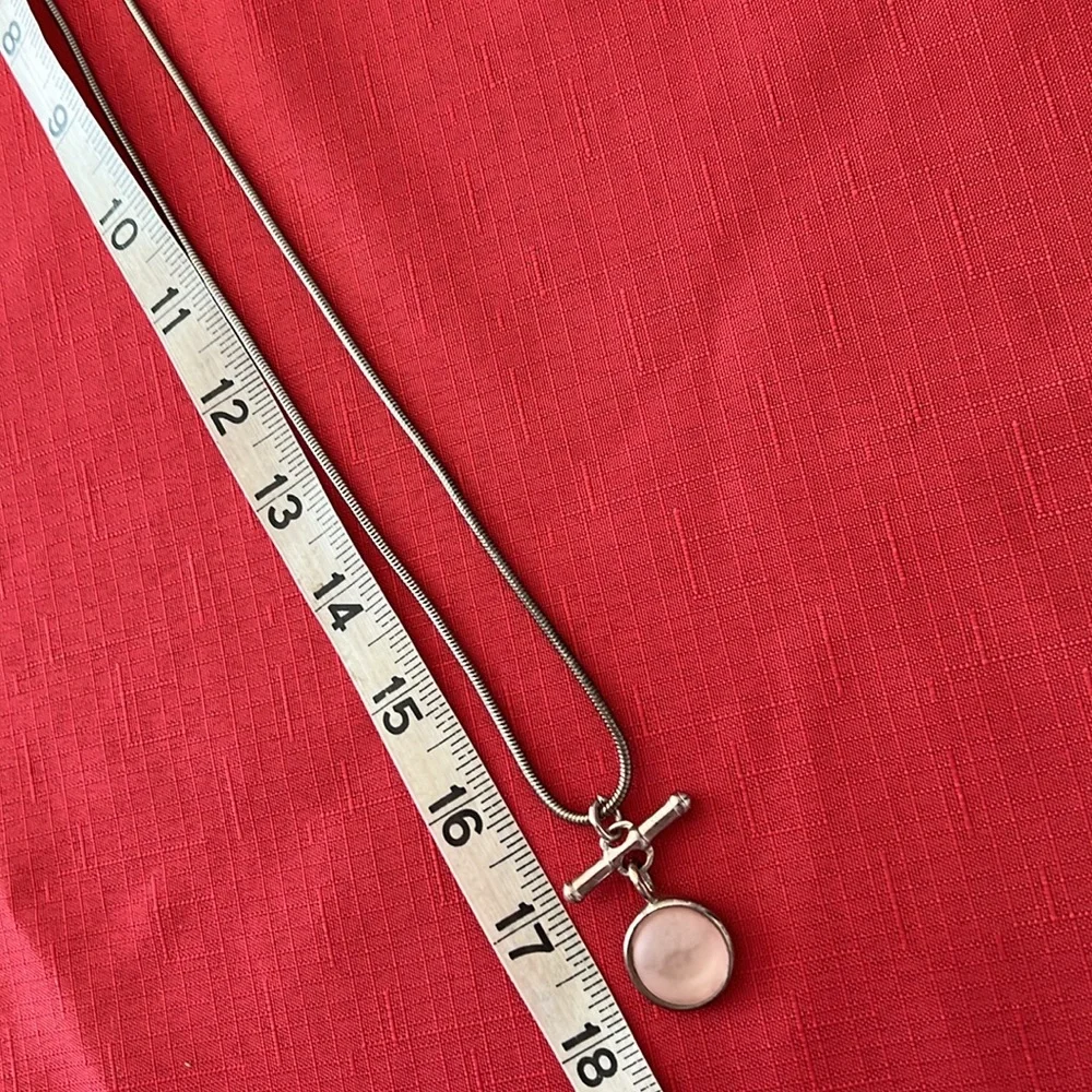 Necklace - Picture 3 of 4
